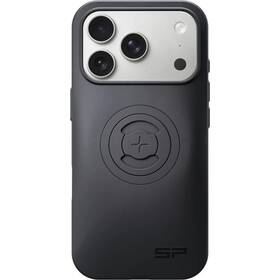 Kryt na mobil SP Connect SPC+ na Apple iPhone 17 Pro čierny

