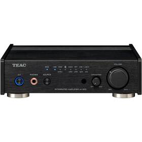 Zosilňovač Teac AI-303 čierny


