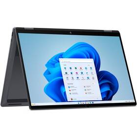 Notebook HP OmniBook X Flip AI 16-cb0071ncx + Game Pass predplatné na 2 mesiace sivý

