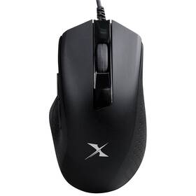 Myš A4Tech BLOODY X5MAX čierna

