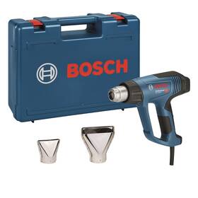 Teplovzdušná pištoľ Bosch Professional GHG 23-66 
