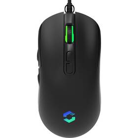 Myš Speed Link TAUROX čierna

