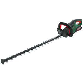 Nožnice na živý plot Bosch Advanced HedgeCut 36V (bez batérie) 


