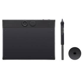 Grafický tablet Wacom Intuos Pro pen tablet small čierny

