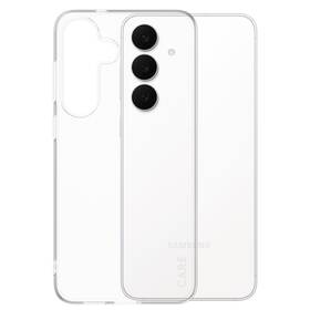 Kryt na mobil PanzerGlass CARE X-ray na Samsung Galaxy S25 FE priehľadný

