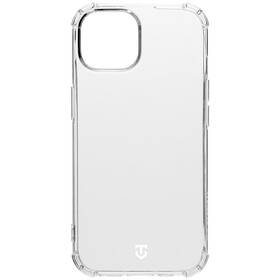 Kryt na mobil Tactical TPU Plyo na Apple iPhone 15 priehľadný

