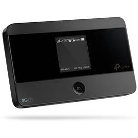 Router TP-Link M7350 4G LTE 


