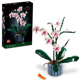 Stavebnica LEGO® Botanicals 10311 Orchidej 

