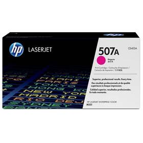 Toner HP 507A, 6 000 strán 

