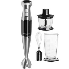 Ponorný mixér Concept TM4900 čierny

