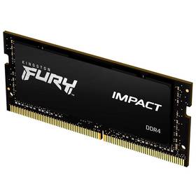 Pamäťový modul SODIMM Kingston 32GB DDR4 3200MHz CL20 


