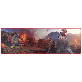  Podložka pod klávesnicu a myš Marvo G37 XL, 92 x 29,4 cm