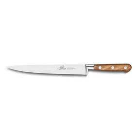 Nôž Lion Sabatier 834385, 20 cm hnedý/drevený


