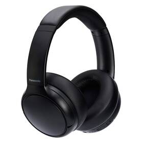 Slúchadlá Panasonic RB-M600B čierna

