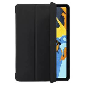 Puzdro na tablet FIXED Padcover na Apple iPad mini (A17 Pro), Sleep and Wake čierne

