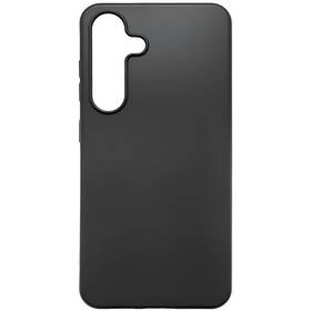 Kryt na mobil Mobilnet Silicone na Samsung Galaxy A15 5G čierny


