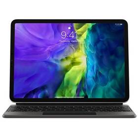 Puzdro s klávesnicou na tablet Apple Magic Keyboard pre iPad Pro 11" IE čierne

