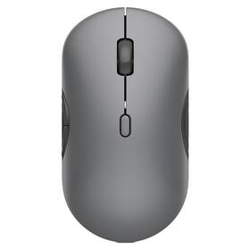 Myš Lenovo 700 Multi-Device Wireless Silent sivá

