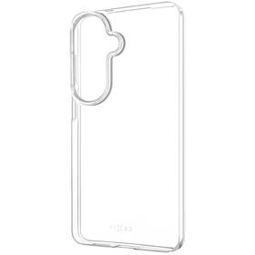 Kryt na mobil FIXED Story Slim na Samsung Galaxy S26 Edge priehľadný


