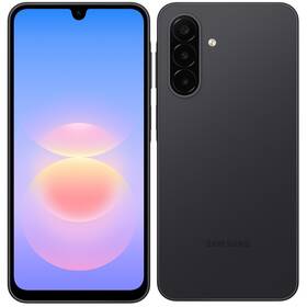 Mobilný telefón Samsung Galaxy A18 4 GB / 128 GB čierny

