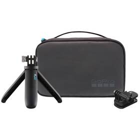  Sada príslušenstva GoPro Travel Kit 2.0