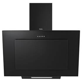 Odsávač pár Amica OKP6251S čierny

