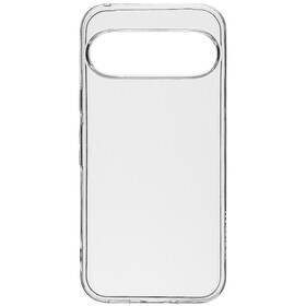 Kryt na mobil Tactical TPU na Google Pixel 10 Pro priehľadný

