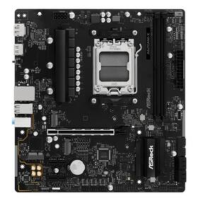 Základná doska ASRock A620AM-X čierna

