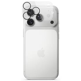 Ochranné sklo šošovky fotoaparátu Epico UNUM Sapphire Shield Lens Protector na Apple iPhone 17 Pro Max 

