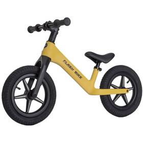 Odrážadlo Buddy Toys BPB 2516 žlté

