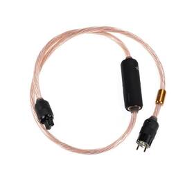 Kábel SilentPower Supanova, 230V/C15, 1,8 m měď

