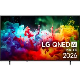 Televízor LG 75QNED72B6A 

