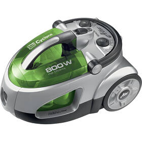 Podlahový vysávač Sencor SVC 730GR-EUE2 biely/zelený

