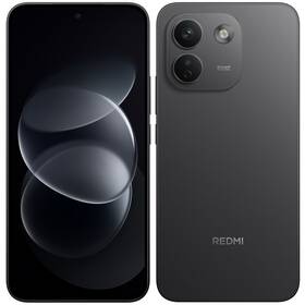 Mobilný telefón Xiaomi Redmi Note 17 Pro Max 5G 8 GB / 256 GB čierny

