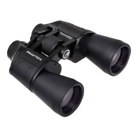 Ďalekohľad PRAKTICA Falcon 8x40 čierny


