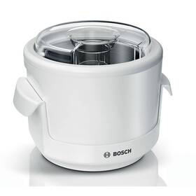 Prísl. k robotům – nadstavec na výrobu zmrzliny Bosch MUZS2EB biely

