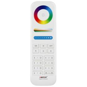 Diaľkový ovládač IMMAX MiBOXER 089Z, univerzálny, Zigbee 3.0, RGB+CCT, TUYA 


