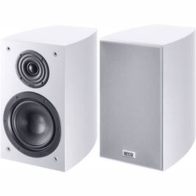 Reproduktory HECO Victa Elite 202 (2 ks) biele

