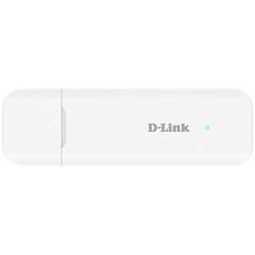 Wi-Fi adaptér D-Link DWM-222W/R biely

