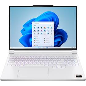 Notebook Lenovo Legion 7 16AGP11 biely

