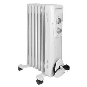 Olejový radiátor Clatronic RA 3735 

