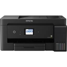 Tlačiareň multifunkčná Epson Eco Tank L14150 čierna

