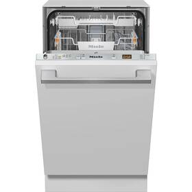 Umývačka riadu Miele G 5590 SCVi 

