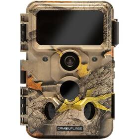 Fotopasca Camouflage EZ60 

