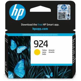  Cartridge HP 924, 400 stran