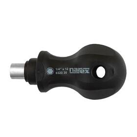 Skrutkovač Narex Bystřice MINI LINE 

