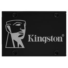 SSD Kingston KC600 2048GB SATA 

