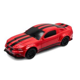 RC auto ENNIUS R-Car červené

