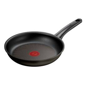 Panvica Tefal G3050602 Protech, 28 cm čierna farba
