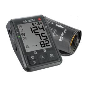 Tlakomer na pažu Microlife BP B6 CONNECT 


